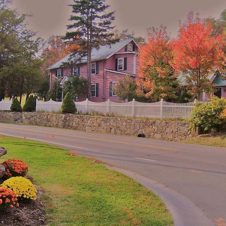 The Banner Elk Inn B&B Bagian luar foto