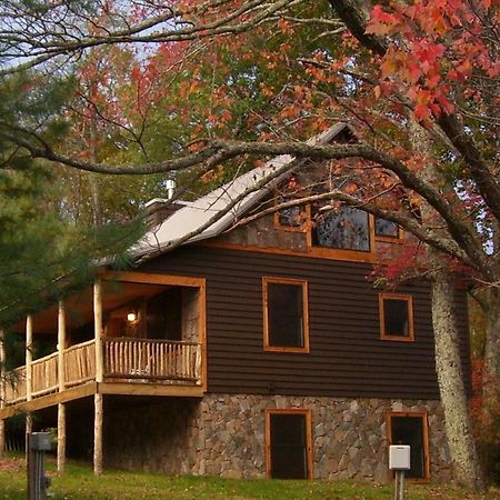 The Banner Elk Inn B&B Bagian luar foto