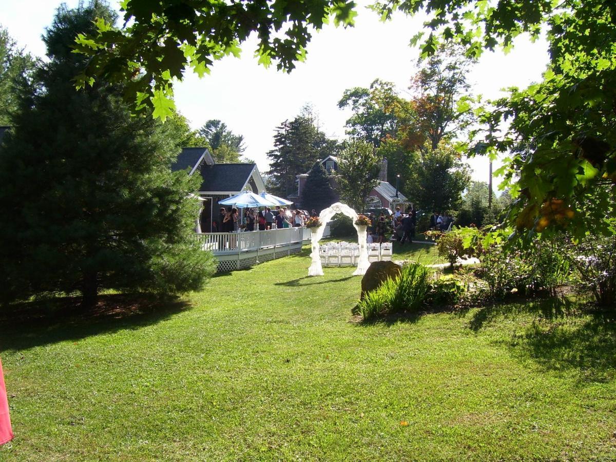 The Banner Elk Inn B&B Bagian luar foto