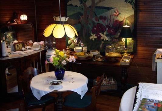 The Banner Elk Inn B&B Bagian luar foto